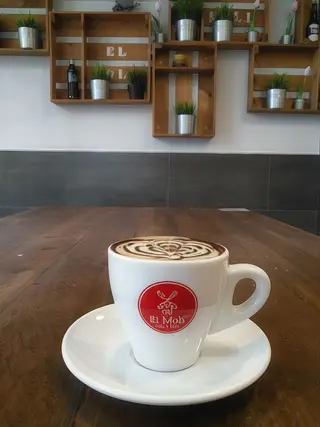 Café bombón