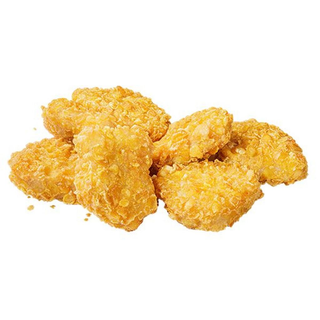 NUGGETS 6  ( 92G )