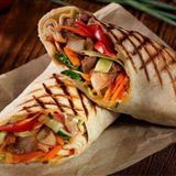 Kebab mix