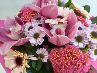 Bouquet misto grande 