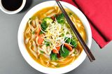 Soup Noodles Veg