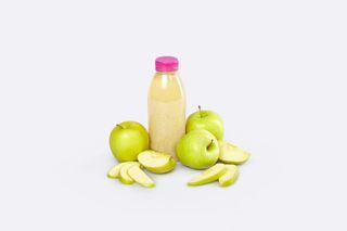 Фреш Яблуко