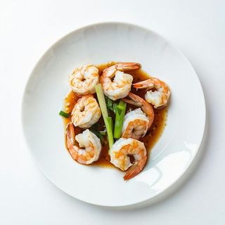 Gamberoni cipollotto