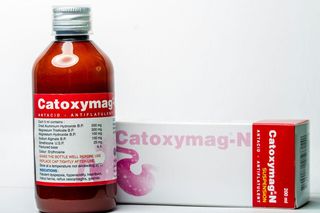 Catoxymag-n Suspension 200ml