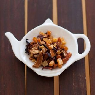 Infusão Maçã Limão Saco