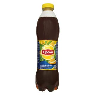Чай lipton класичний - 0,5л