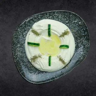 Labneh