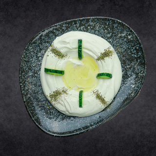 Labneh