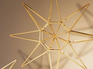 Набір для створення павука "Різдвяна Зірка"