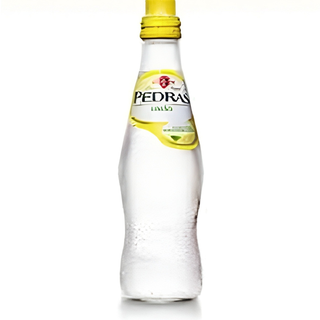 Água das Pedras Limão 25cl
