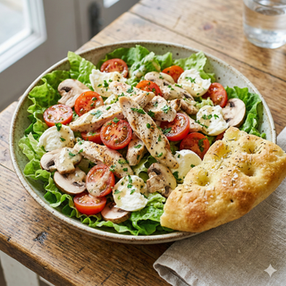 Insalata Italiana