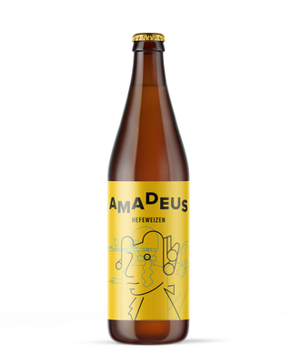 Amadeus