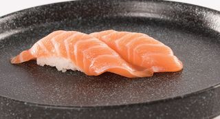 90 Sake salmone - 2 pezzi