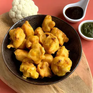GOBI PAKORA