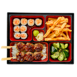 БЕНТО БОКС С МИТОБОРУ