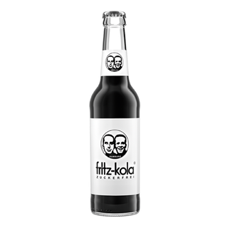 Fritz Kola Sugarfree