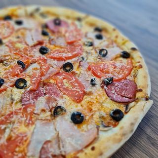 Капрічоза 30