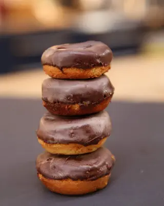 Pâtisseries De Yafa