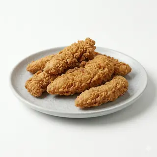 Chicken Strips (9 Pzs.)