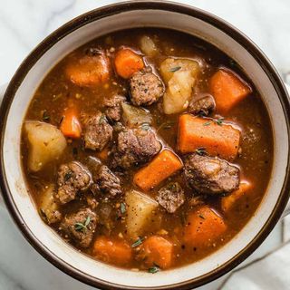 Beef Stew