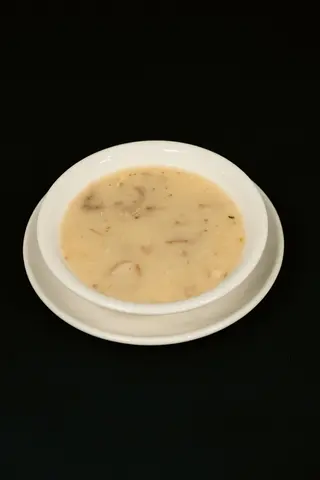  Meat Soup