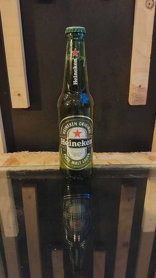 Heineken