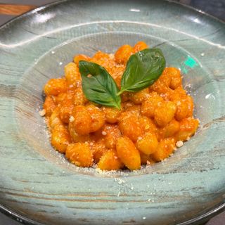 Gnocchi alla Sorrentina
