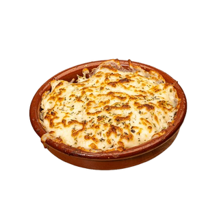 Pasticcio Fruits De Mer