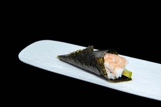 42. Temaki Ebi