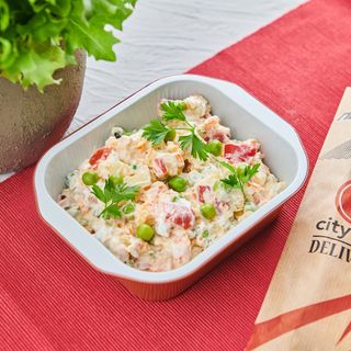 Salată a la russe “Fast Line”