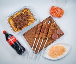 Сет Той Палау  (1.5 кг)