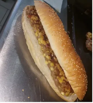 Špikani šiš 200g