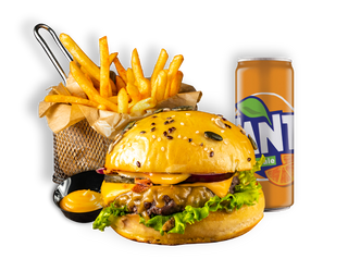 Meniu Autentic Black Angus