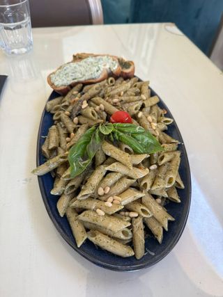 Pasta Alpolo