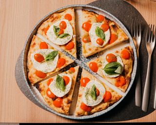 Margherita