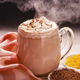 White Chocolate