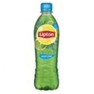 Lipton green tea