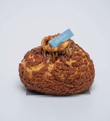 Шу карамель 