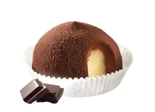 Tartufo cacao