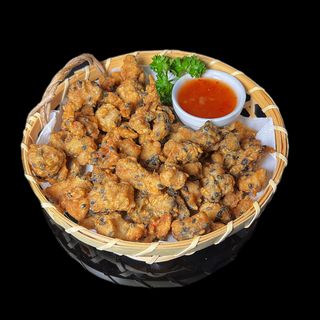 148. Pollo fritto