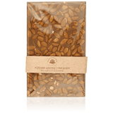 Шоколадні Тафлі Молочні З Мигдалем (700г)