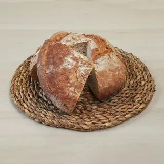 HOGAZA DE PAN