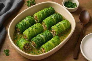 Piatto vegetariano piccolo