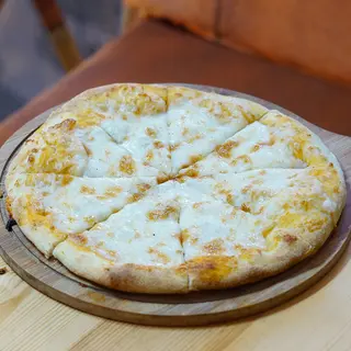 Pizza Margherita