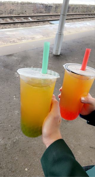 Bubble Tea