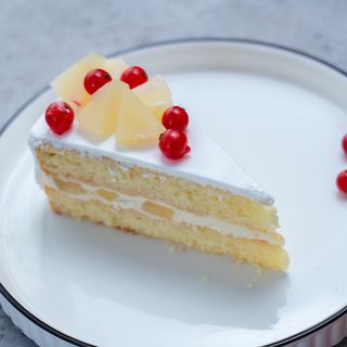 Խմորեղեն "Արքայախնձոր"