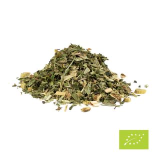 Fit for the Day Organic Herbal Tea 50g