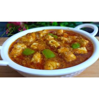 Chef Special Lara Paneer