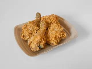 Menù 9 Chicken Mix 3 