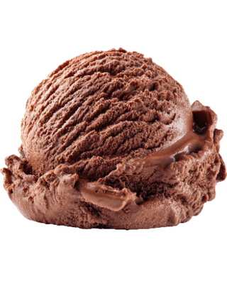 Helado Chocolate Belice Envase Isotérmico 1L.